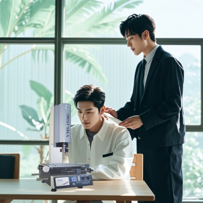 7XB 檢測(cè)金相顯微鏡