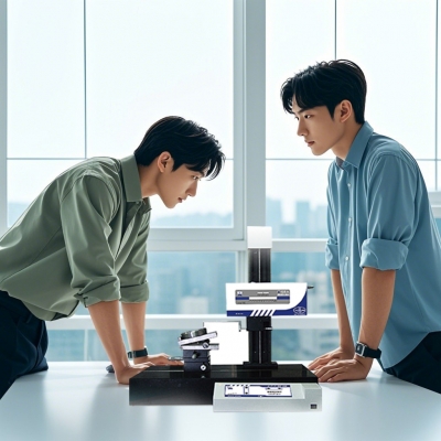 7XB 檢測金相顯微鏡