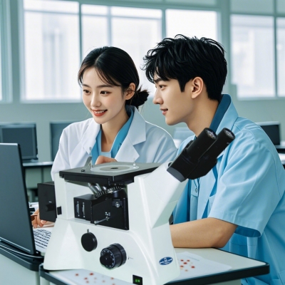 7XB 檢測金相顯微鏡