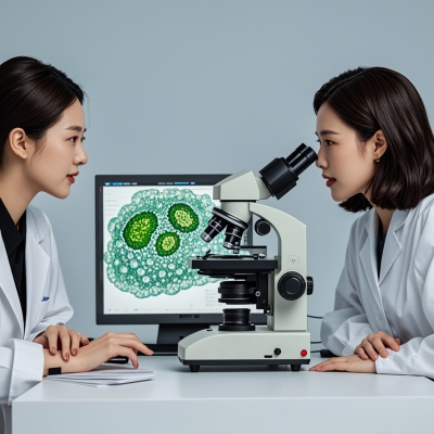 7XB 檢測金相顯微鏡