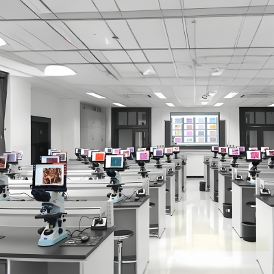 7XB 檢測金相顯微鏡